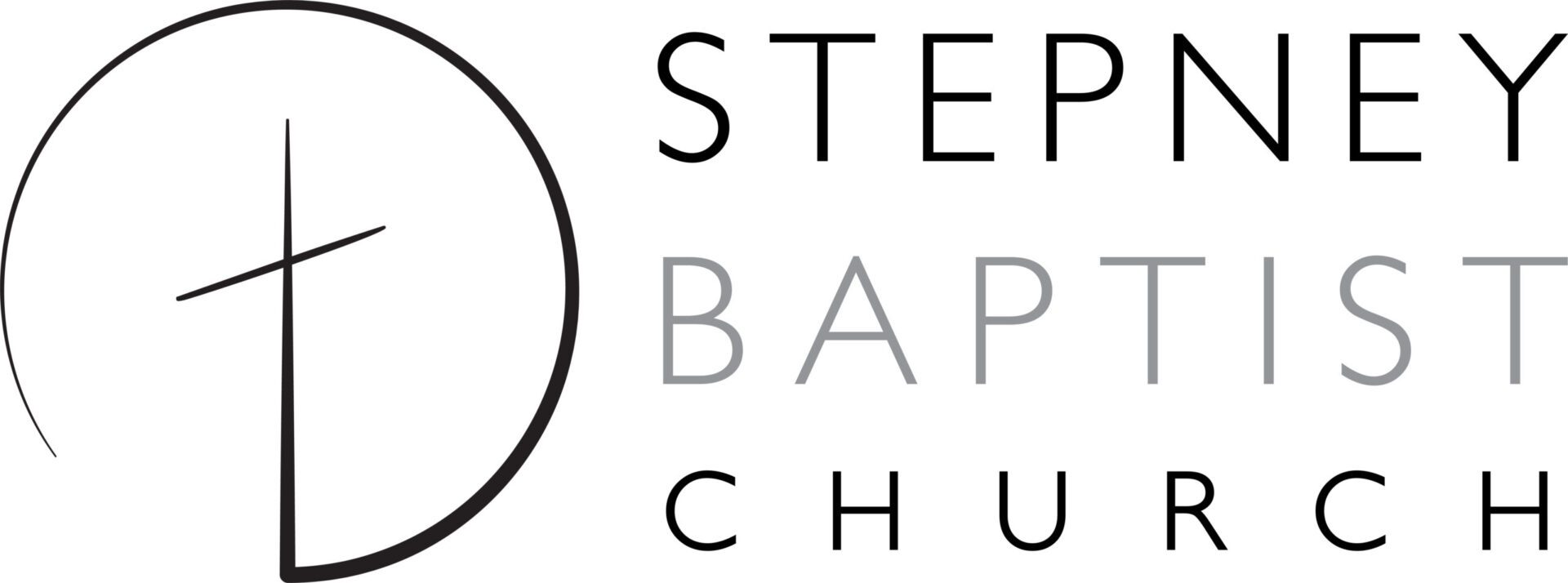 Stepney Baptist Church